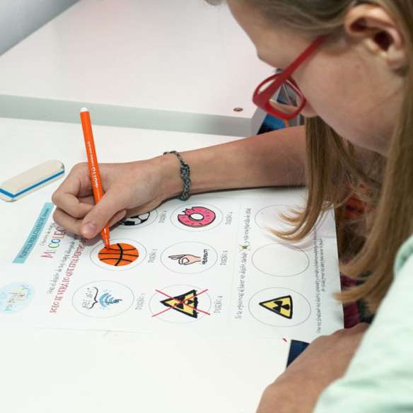 Colección "MIS CHAPAS"