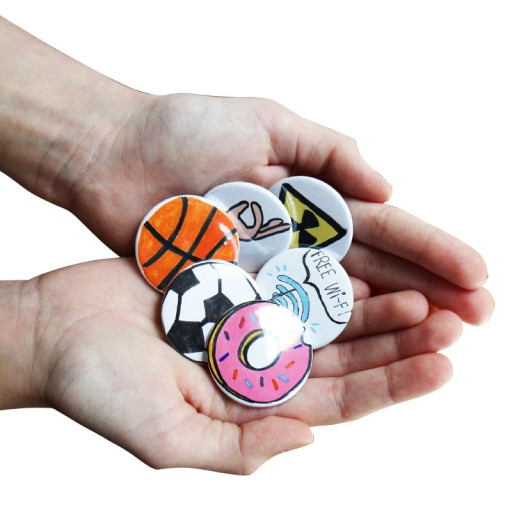 Colección "MIS CHAPAS"