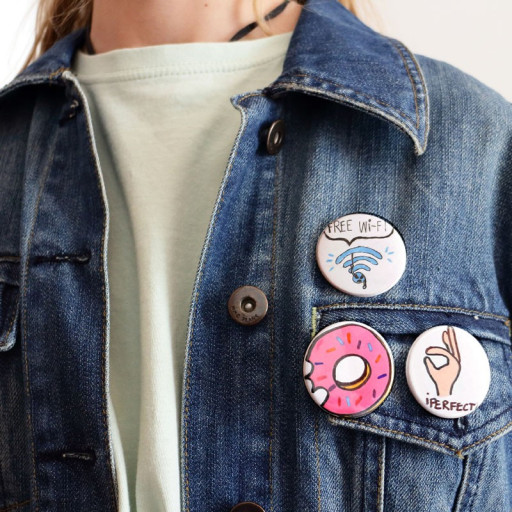 Colección "MIS CHAPAS"