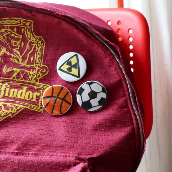 Colección "MIS CHAPAS"