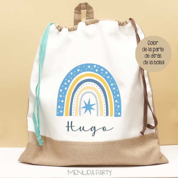 Bolsa de recambio -colección IRIS-