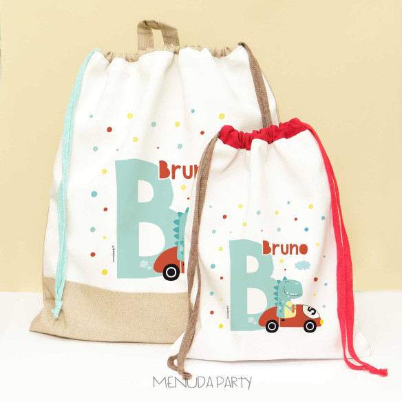 Pack Cucú -colección ZOO-