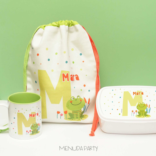 Pack Turuleca -colección ZOO-