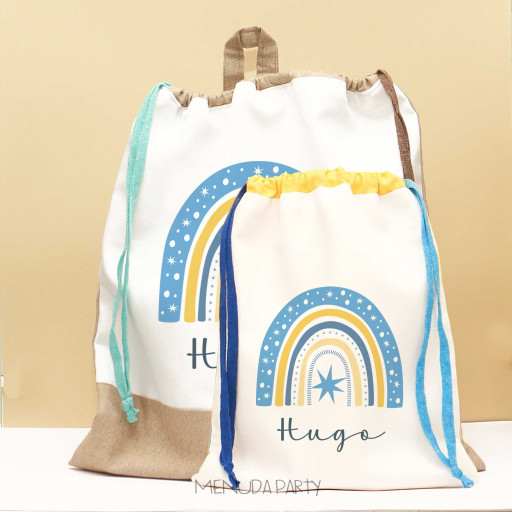 Pack Cucú -colección IRIS-