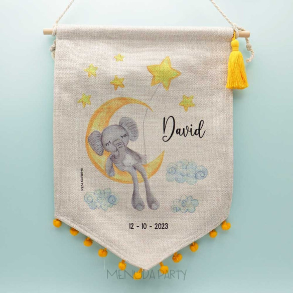 Banderín -colección PETS-