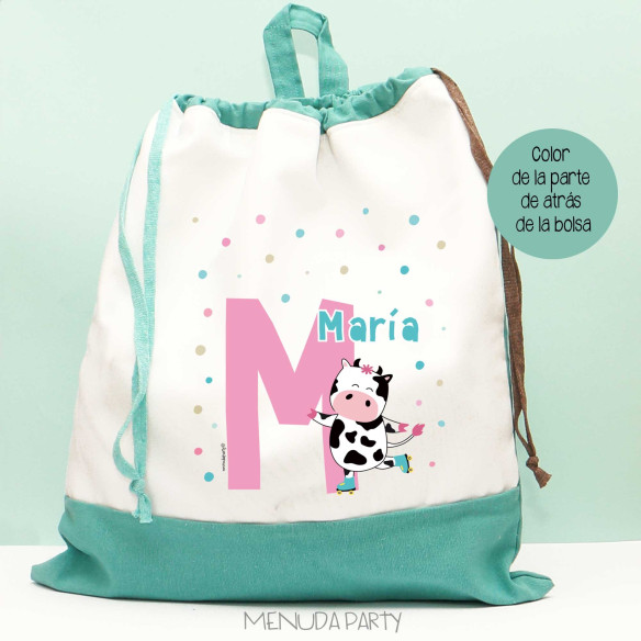 Bolsa de recambio -colección ZOO-