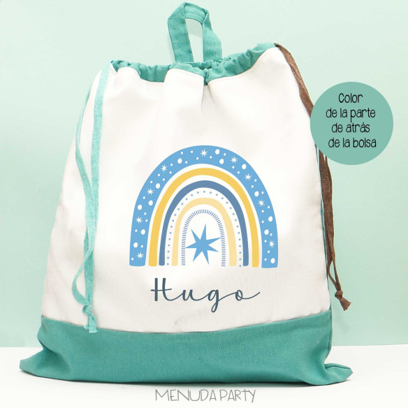 Bolsa de recambio -colección IRIS-