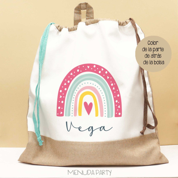 Bolsa de recambio -colección IRIS-