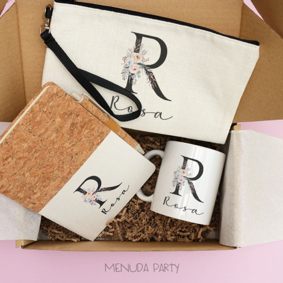 Pack Para dar y tomar