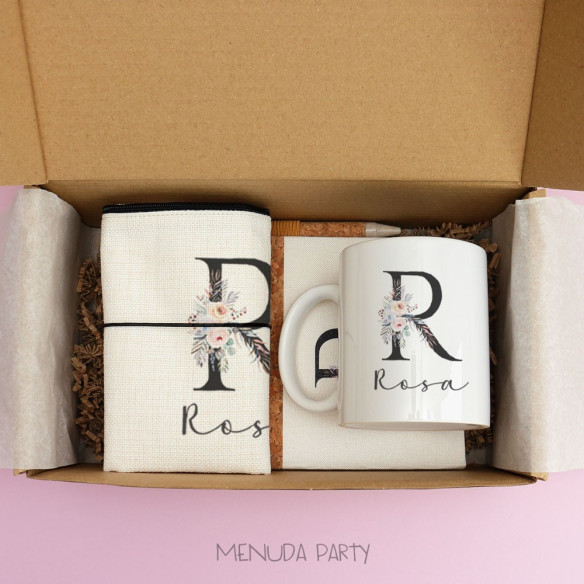 Pack Para dar y tomar