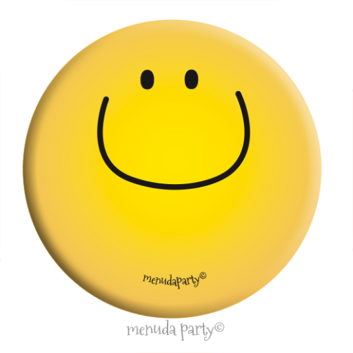 Chapa 38mm colección Emojis