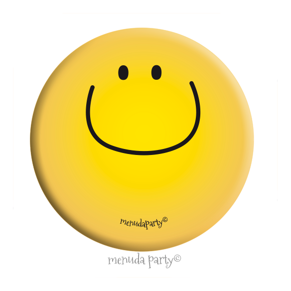 Chapa 38mm colección Emojis