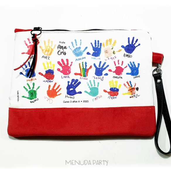 regalos para profesores, regalos profesor, portadocumentos, portadocumentos personalizados, regalos originales profes