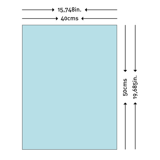 lámina "Believe in your self"