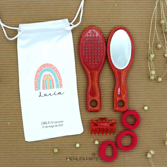 Mini accesorios niña