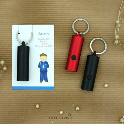 Linterna alta calidad