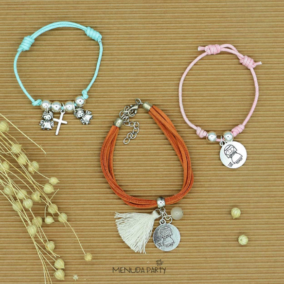 Pulseritas comunión