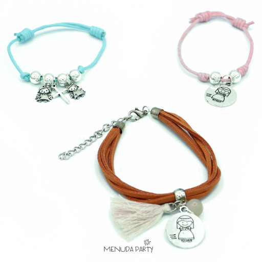 Pulseritas comunión