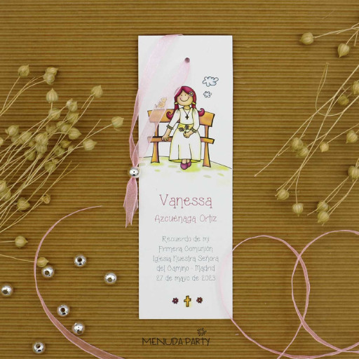 Paq. 10 recordatorios -Banco pajarillo-