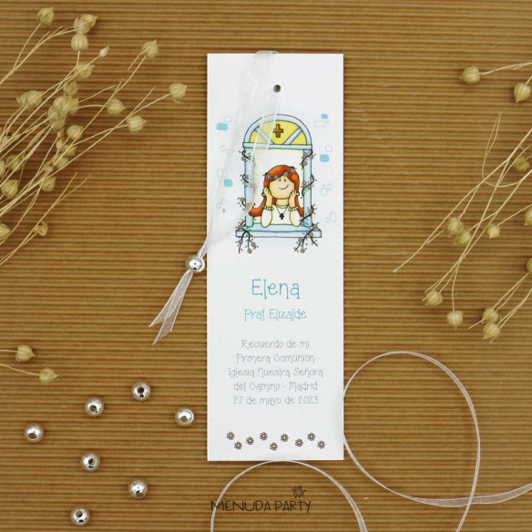 Paq. de 10 recordatorios -Ventana-