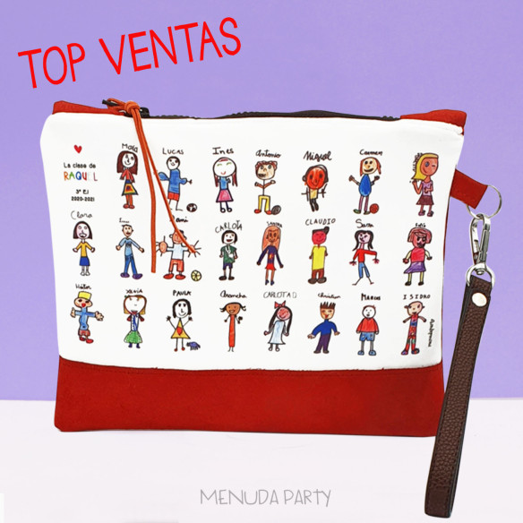 regalos para profesores, regalos profesor, portadocumentos, portadocumentos personalizados, regalos originales profes