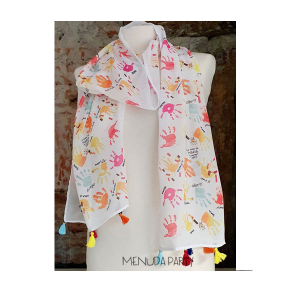 Fular profes