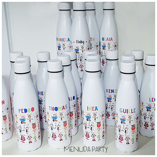 Botella profes de 700ml
