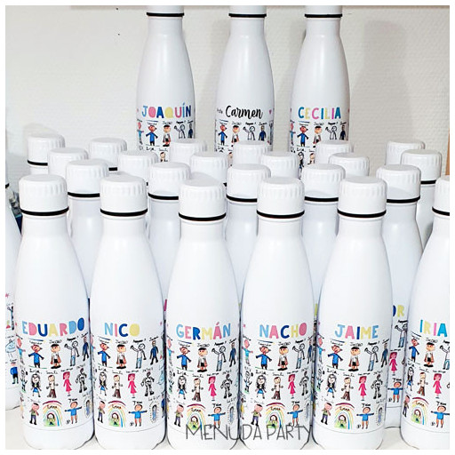 Botella profes de 700ml