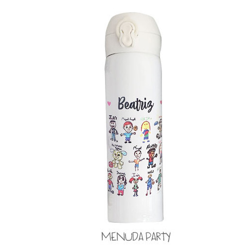 Termo profes de 420ml
