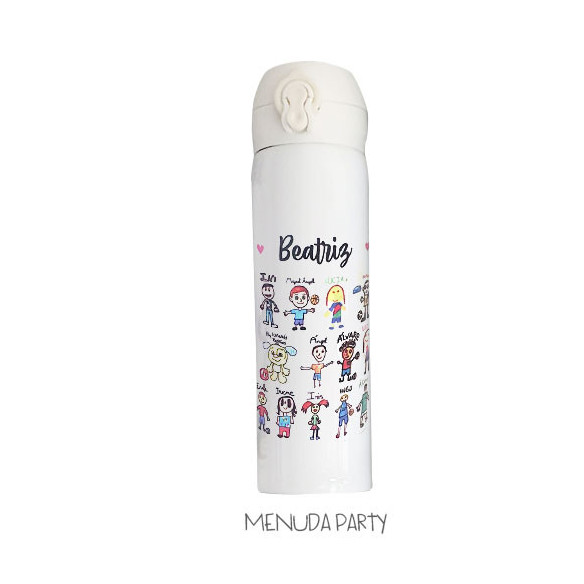 Termo profes de 420ml