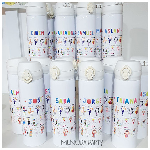 Termo profes de 420ml