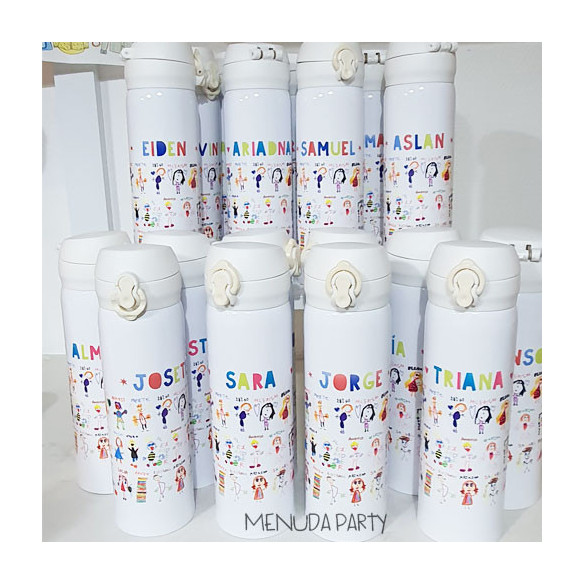Termo profes de 420ml