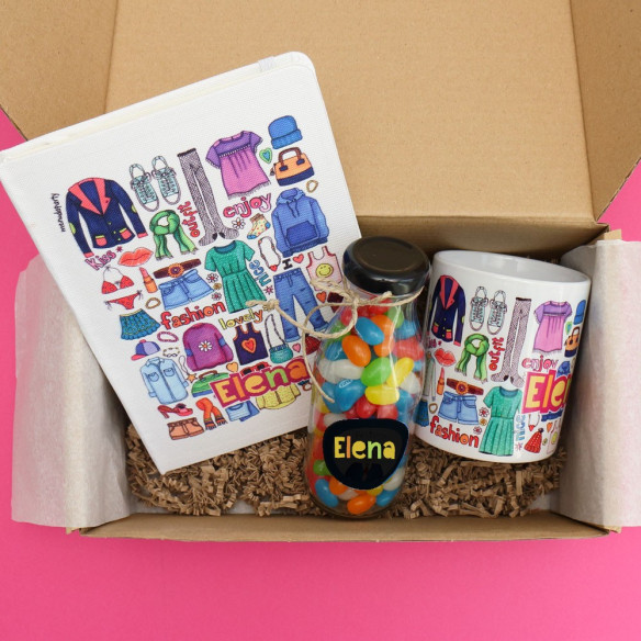 Regalos para peques y teens